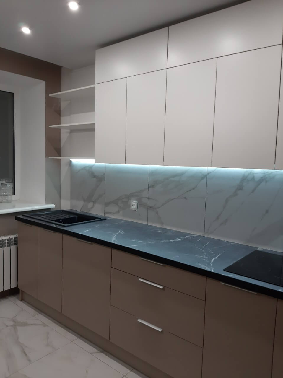 изготовления кухни Данта фото Мозырь